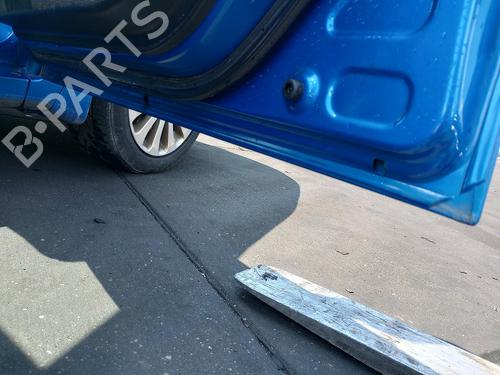 Right front door SUBARU IMPREZA Hatchback (GR, GH, G3) 2.0 D AWD | BP27229030C3 
