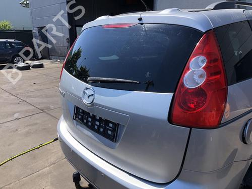 Tailgate MAZDA 5 (CR) 2.0 CD (CR19) | BP32760888C6  - Image 7