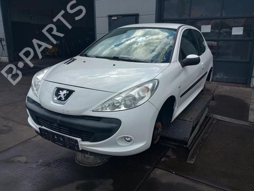 Switch PEUGEOT 206+ (2L_, 2M_) 1.4 i | BP27230874I30 