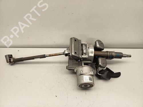 Used Steering column Steering column FIAT 500 C (312_) 1.2 (312CXA1A, 312AXA1A) (69 hp) 34252363 34252363