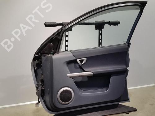 Right front door SMART FORFOUR (454) 1.1 (454.030) | BP27225851C3 