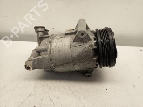 AC compressor OPEL ZAFIRA TOURER C (P12) 1.8 (75) | BP33438345M34 - Image 2