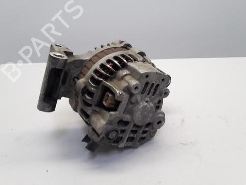 Generator FORD FIESTA IV (JA_, JB_) 1.25 i 16V | BP27227136M7 
