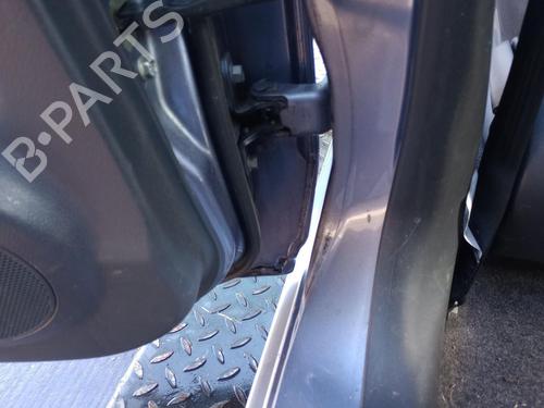 Left rear door NISSAN PIXO (UA0) 1.0 | BP27230601C4