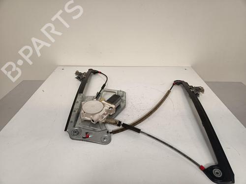 Used Front right window mechanism Front right window mechanism BMW 5 Touring (E39) 525 d (163 hp) 33611442 33611442