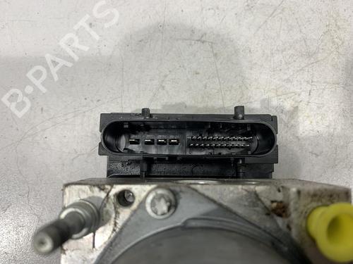 ABS pump RENAULT CLIO II (BB_, CB_) 1.2 16V (BB05, BB0W, BB11, BB27, BB2T, BB2U, BB2V, CB05,... | BP27228105M43 