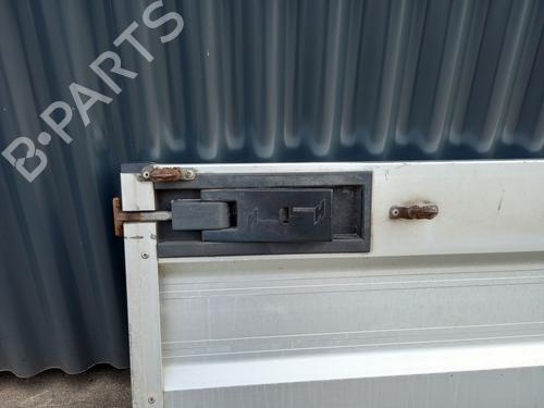 Other MERCEDES-BENZ SPRINTER 3-t Platform/Chassis (B903) 313 CDI (903.611, 903.612, 903.621, 903.622) | BP27229461O1 