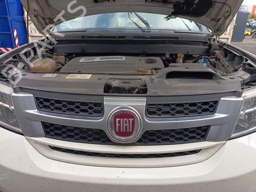 Used Grille Grille DODGE JOURNEY 2.0 CRD (140 hp) 40089756 40089756