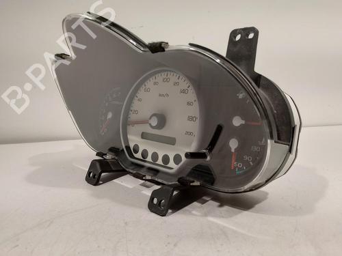 Instrument cluster BMW 3 (E90) 318 d | BP27226473C47 