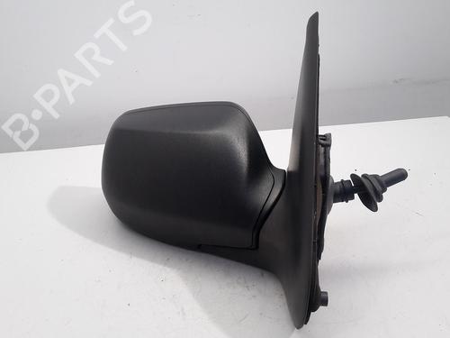 Right mirror MAZDA 2 (DY) 1.2 (DY3W) | BP27228500C27 