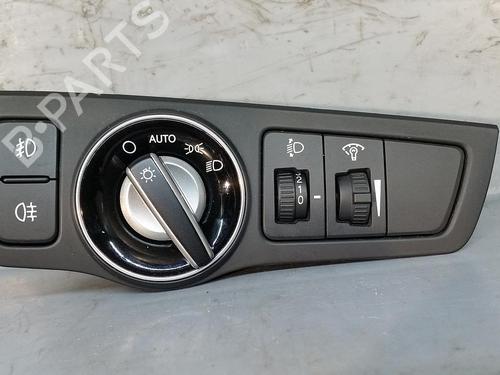 Used Headlight switch HYUNDAI i40 I (VF) 1.7 CRDi (136 hp) 27226344