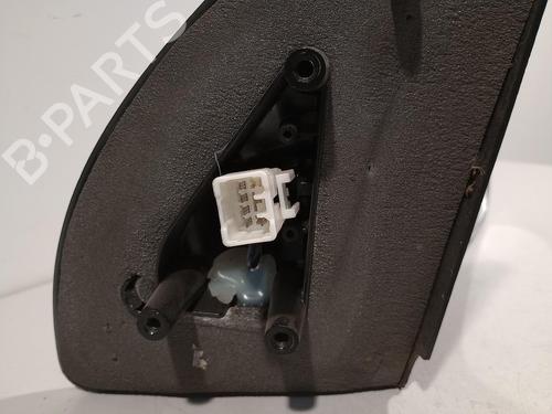 Right mirror CHEVROLET AVEO / KALOS Hatchback (T250, T255) 1.2 | BP27226458C27 