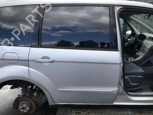 Porta trás direita FORD GALAXY II (WA6) 1.8 TDCi (125 hp) 32733963