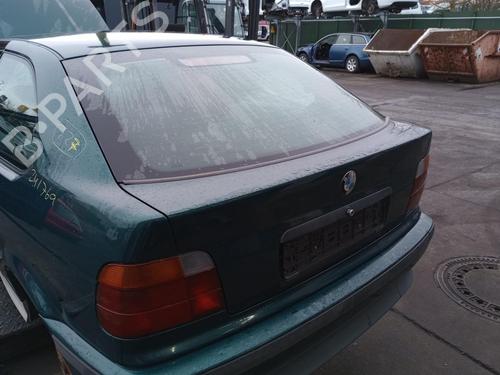 Tailgate BMW 3 Compact (E36) 316 i | BP27233424C6 