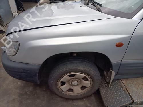 Used Left front fenders Left front fenders 39476317 39476317