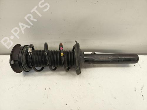 Used Right front shock absorber Right front shock absorber 37223722 37223722