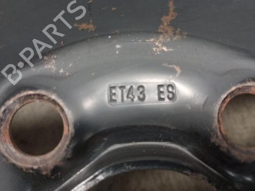 Other SKODA FABIA I (6Y2) 1.4 16V | BP27228835O1 
