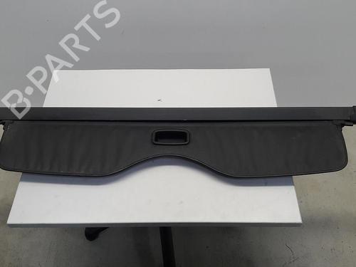 Used Rear parcel shelf FORD MONDEO III Turnier (BWY) 1.8 16V (125 hp) 27227408