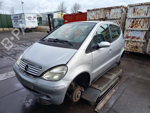 Brukte deler til MERCEDES-BENZ A-CLASS (W168) A 190 (168.032, 168.132) (125 hp) 4457794