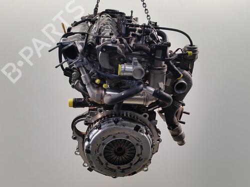 Motor KIA CEE'D Hatchback (ED) 1.6 CRDi 115 | BP27227701M1