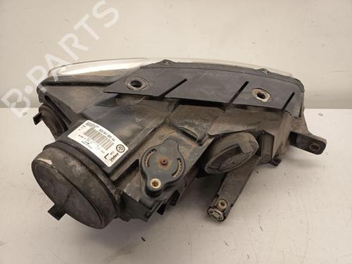 Left headlight VW PASSAT B6 Variant (3C5) 1.6 FSI | BP39476334C28 - Image 3