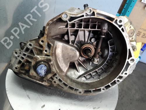 Gearbox DAEWOO NUBIRA Saloon (J100) 2.0 16V | BP27226353M3 