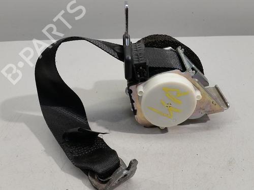 Andre FORD FOCUS II (DA_, HCP, DP) 1.6 Ti | BP27228794O1 