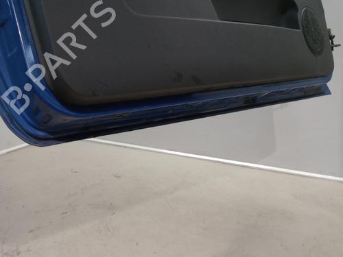 Left front door VW POLO (6N2) 1.4 | BP27230342C2 