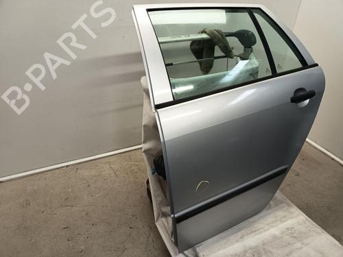 Left rear door SKODA FABIA I Combi (6Y5) 1.4 16V | BP27230761C4