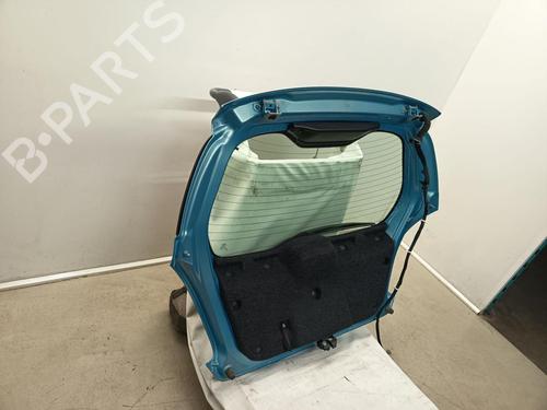 Tailgate FORD KA (RU8) 1.2 | BP27232560C6 
