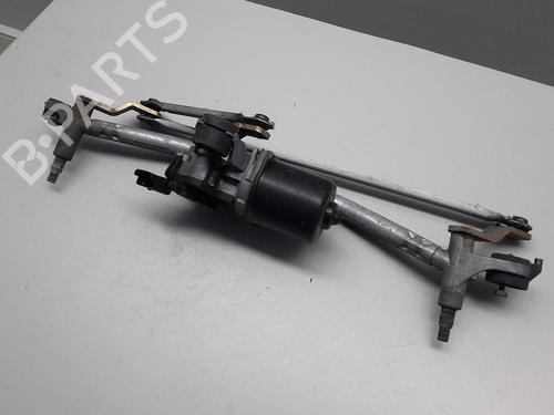 Front wiper motor CITROËN C3 I (FC_, FN_) 1.1 i | BP27227645M29 