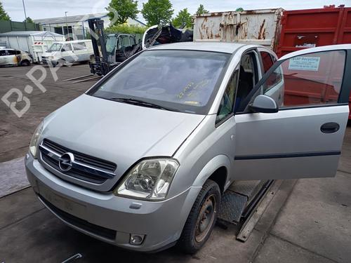 Brugte OPEL MERIVA A MPV (X03) 1.8 (E75) 4757591