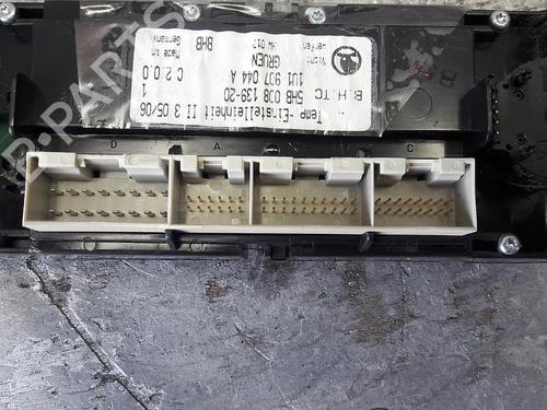 Other SKODA OCTAVIA I (1U2) 1.6 | BP27226851O1 