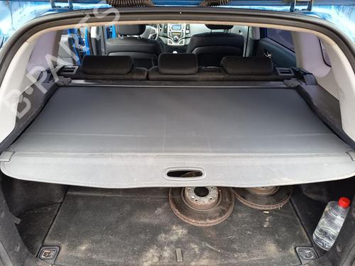 Hattehylle HYUNDAI i30 Estate (FD) 1.6 CRDi (116 hp) 33216329