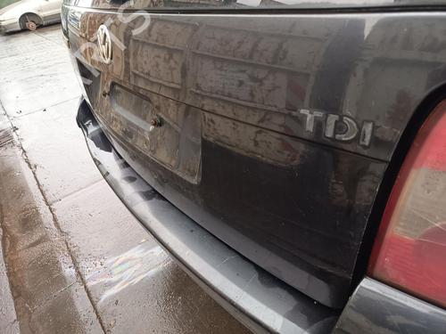 Tailgate VW PASSAT B5.5 Variant (3B6) 1.9 TDI | BP32762882C6 - Image 2