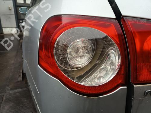 left-taillight-vw-passat-b6-variant-3c5-2005-2006-2007-2008-2009-2010-2011-40198217 main image