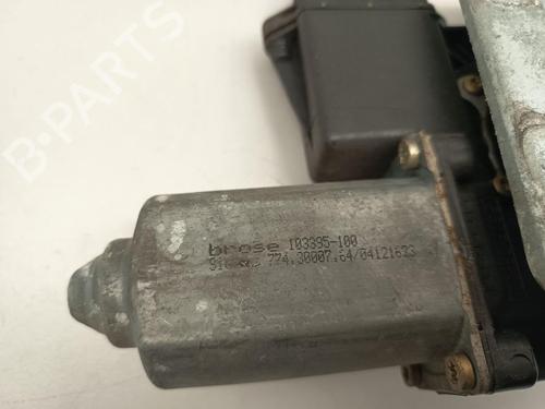 Front left window mechanism OPEL ASTRA G Coupe (T98) 1.8 16V (F07) | BP32733390C22 - Image 2
