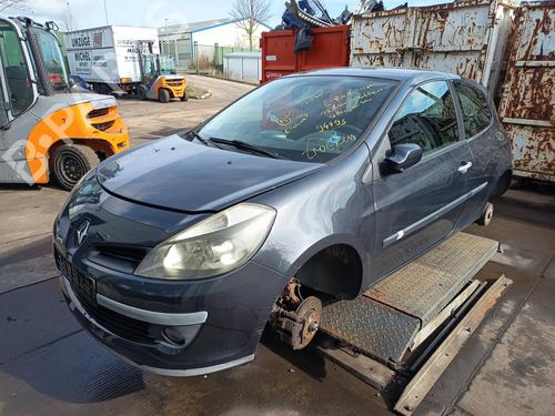 Used Parts RENAULT CLIO IV (BH_)  1.2 16V (BHA1, BHAK, BHMG, BHMK)  4474621