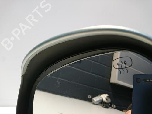 Left mirror CITROËN XSARA PICASSO (N68) 1.6 | BP27228257C26