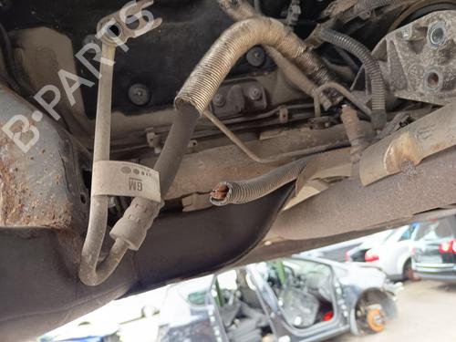 Steering rack OPEL ASTRA H TwinTop (A04) 1.8 (L67) | BP33438298M22 - Image 2