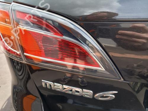 Left tailgate light MAZDA 6 Estate (GH) 2.5 MZR (GH5FW) | BP36442785C79 - Image 2