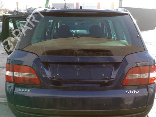 Bakluke CC/Kombi-Kupé FIAT STILO Multi Wagon (192_) 1.6 16V (103 hp) 27233315