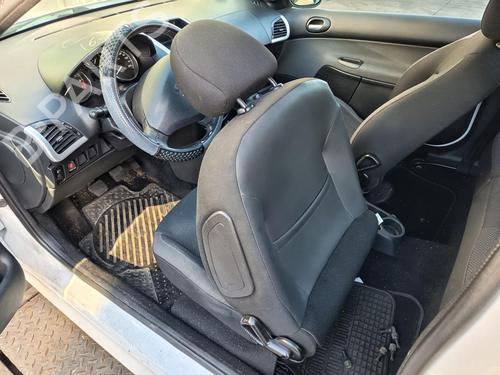Left front seat PEUGEOT 206+ (2L_, 2M_) 1.1 | BP39538287C15 - Image 2