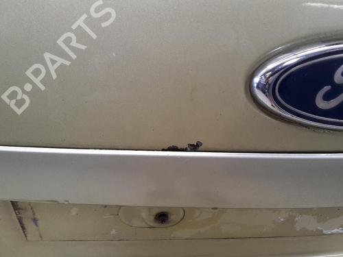 Tailgate OPEL COMBO Box Body/MPV 1.7 DI 16V | BP32760798C6 - Image 10