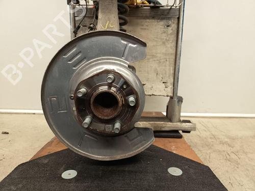 Left front shock absorber TESLA MODEL 3 (5YJ3) EV | BP32763348M16  - Image 6