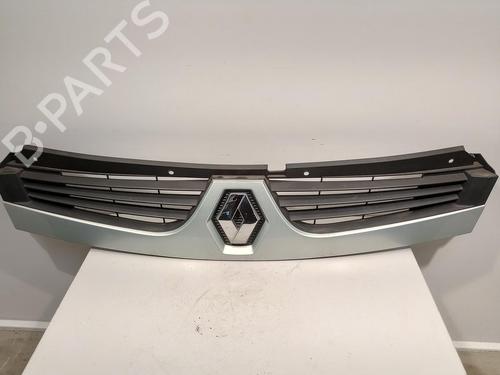 Used Grille RENAULT MASTER II Van (FD) 2.5 dCi (101 hp) 27228970