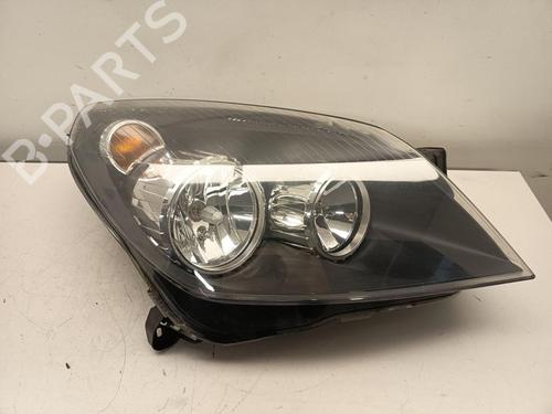 Used Right headlight Right headlight OPEL ASTRA H GTC (A04) 1.6 (L08) (116 hp) 35916918 35916918