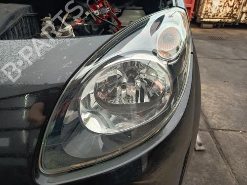 Used Left headlight Left headlight 37183086 37183086