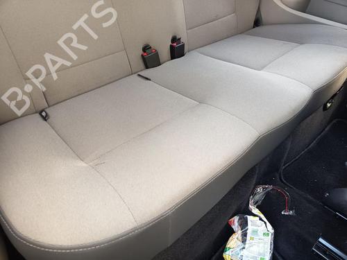 Rear seat RENAULT TWINGO II (CN0_) 1.2 (CN0D) | BP33275274C17 - Image 3