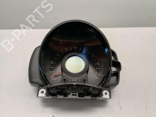 Instrument cluster TOYOTA AYGO (_B4_) 1.0 VVTi (KGB40) | BP27232823C47 